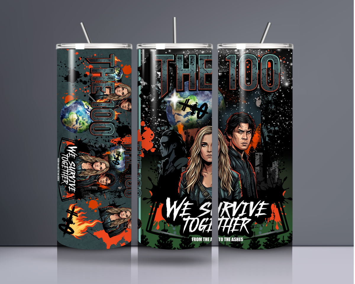 The 100