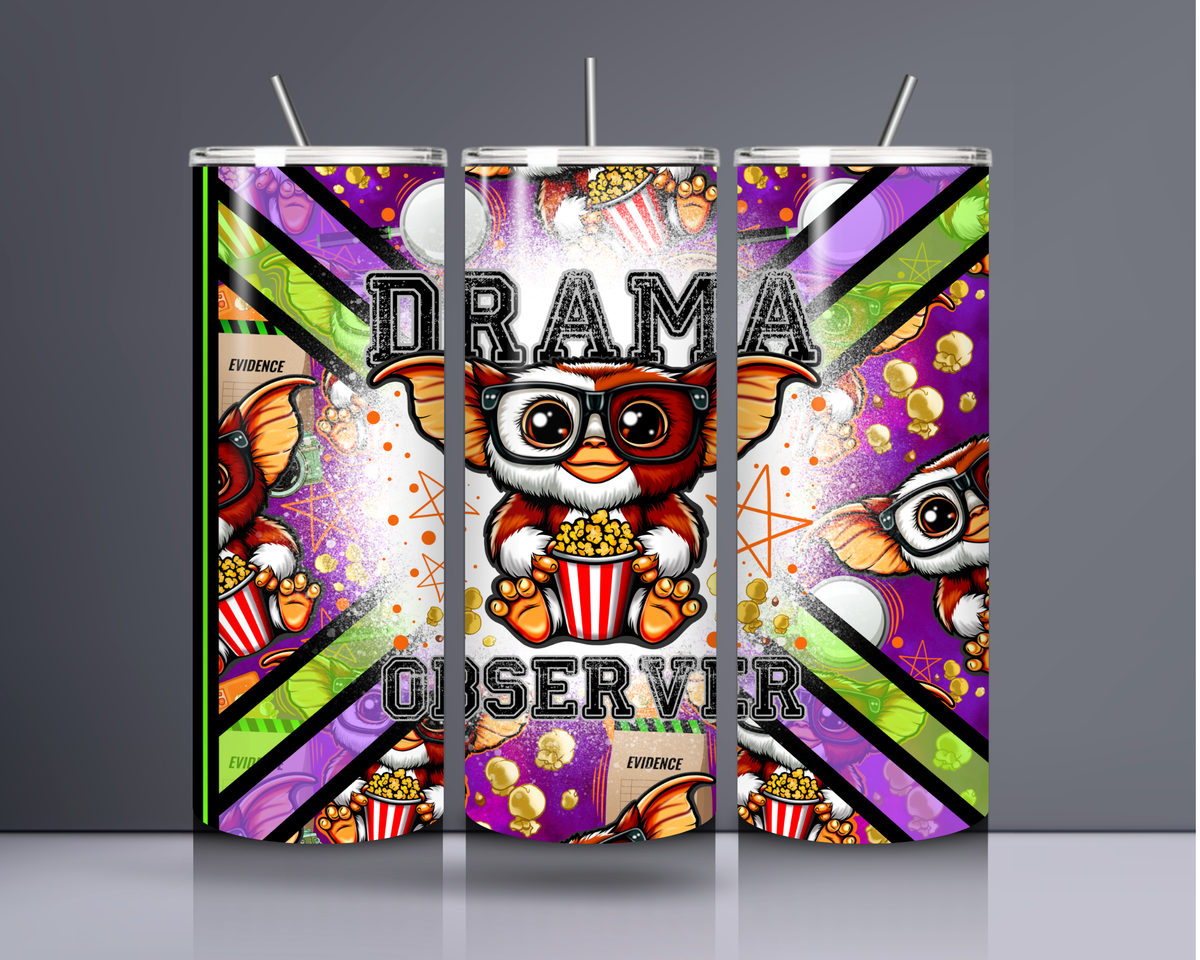 Drama Gremlin C