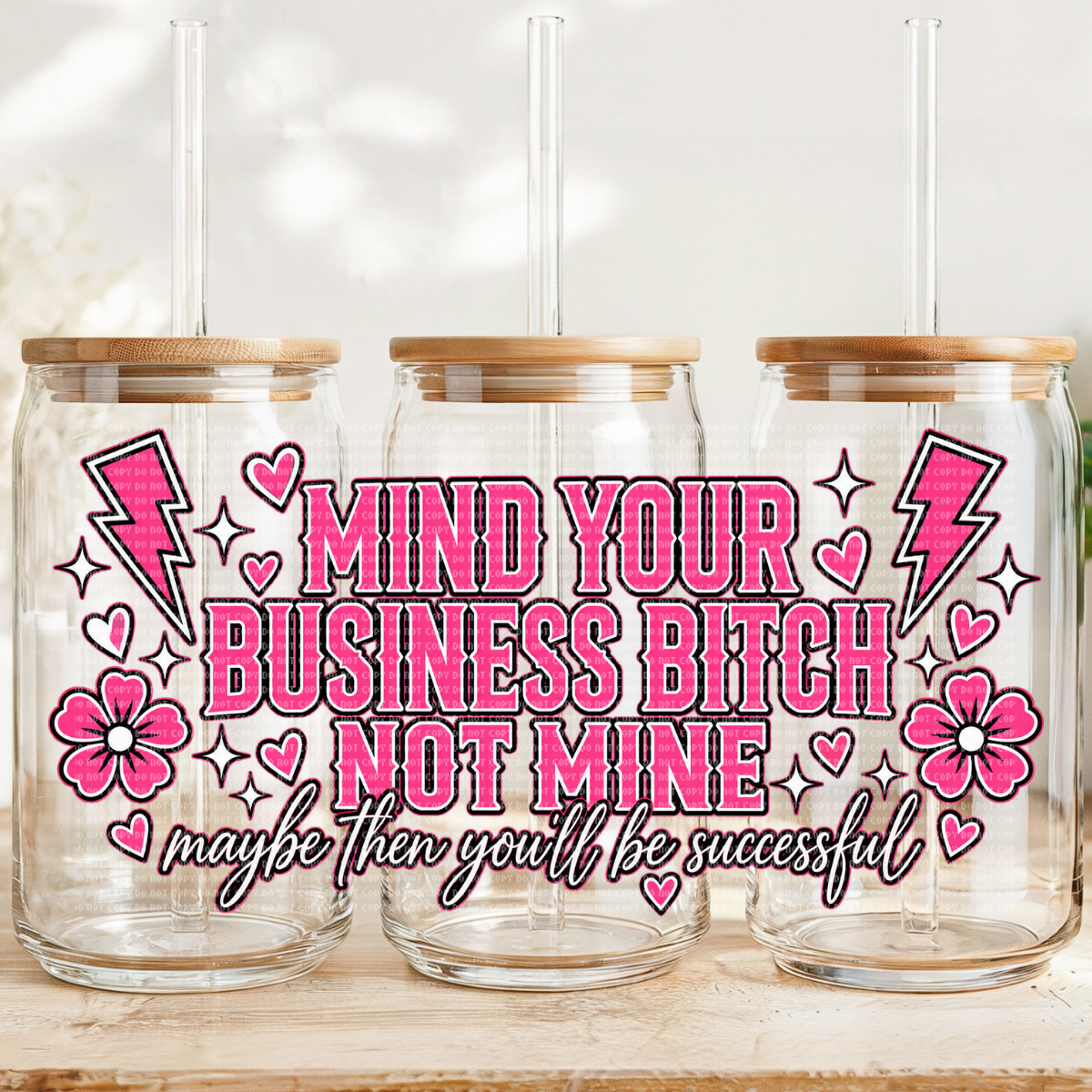 Decal #3874