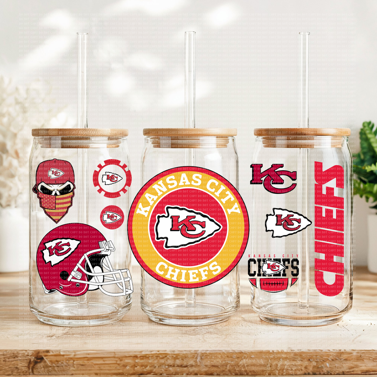 Decal #585