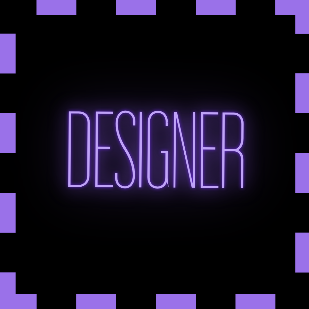 DESIGNER