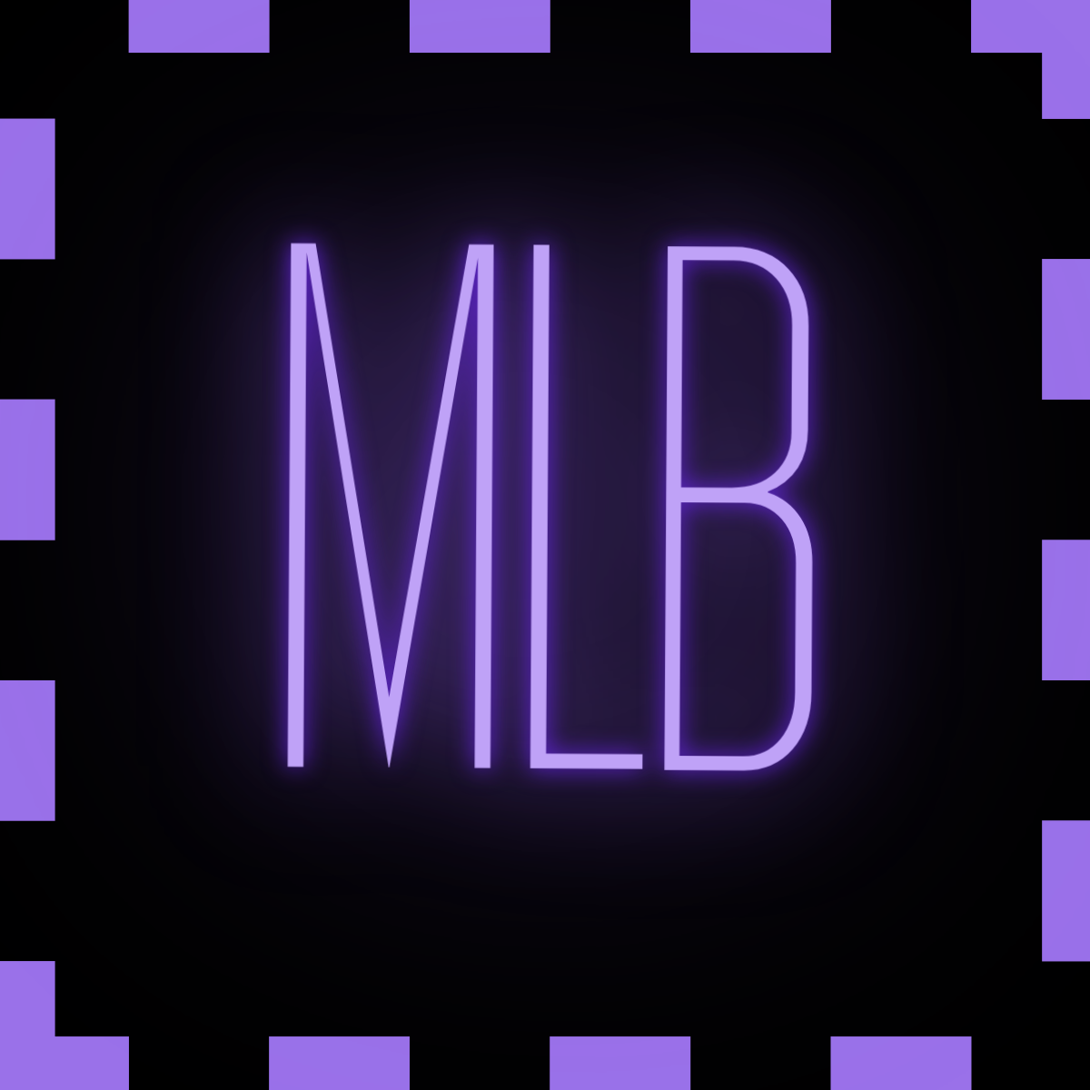 MLB