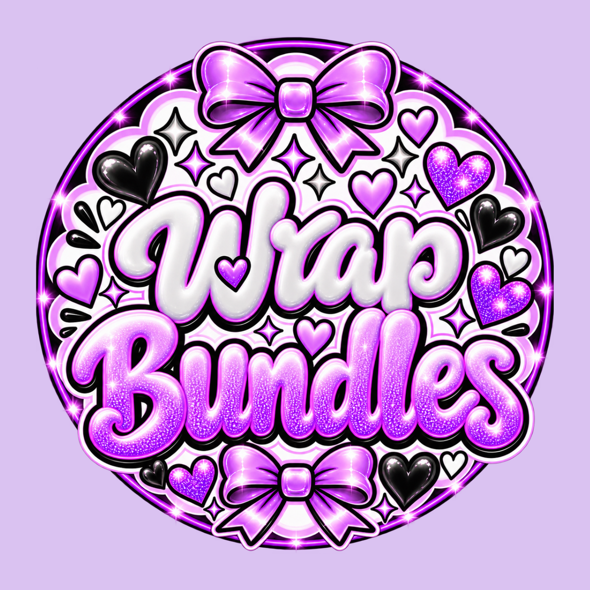 WRAP BUNDLES