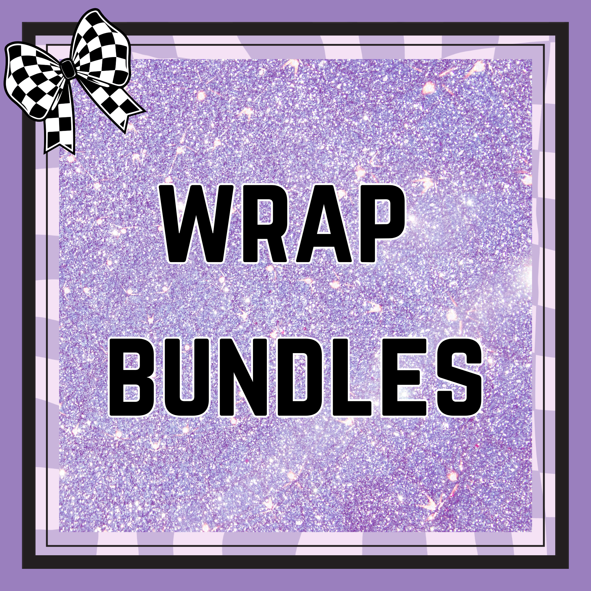 WRAP BUNDLES