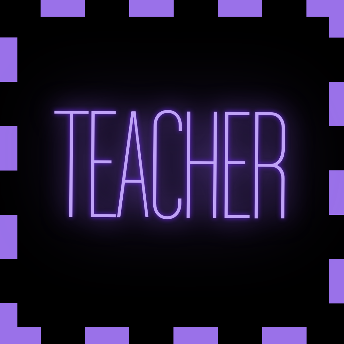 TEACHER
