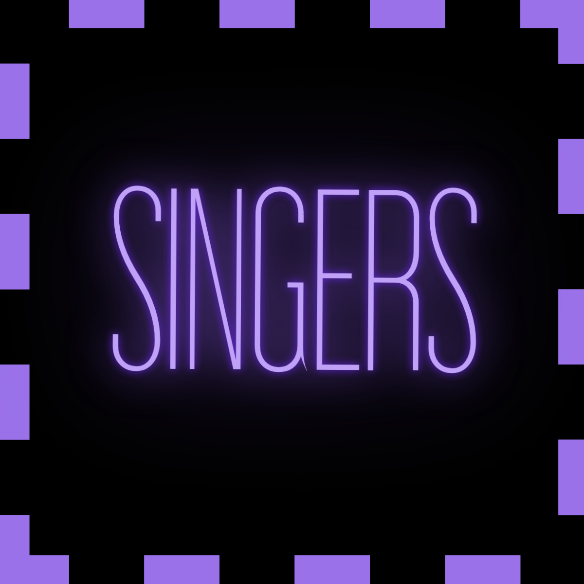 SINGERS