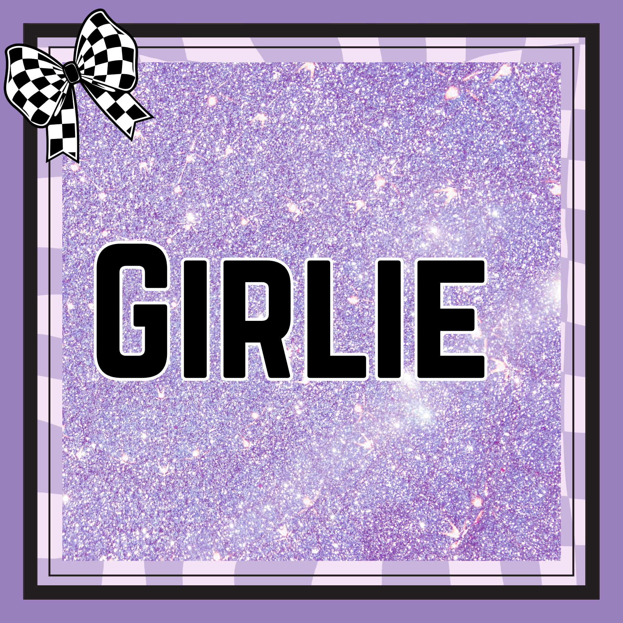 GIRLIE (Bows, Cherries, ect)
