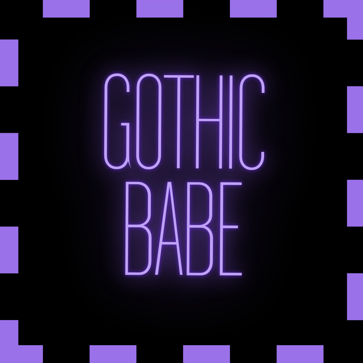 Gothic Babe