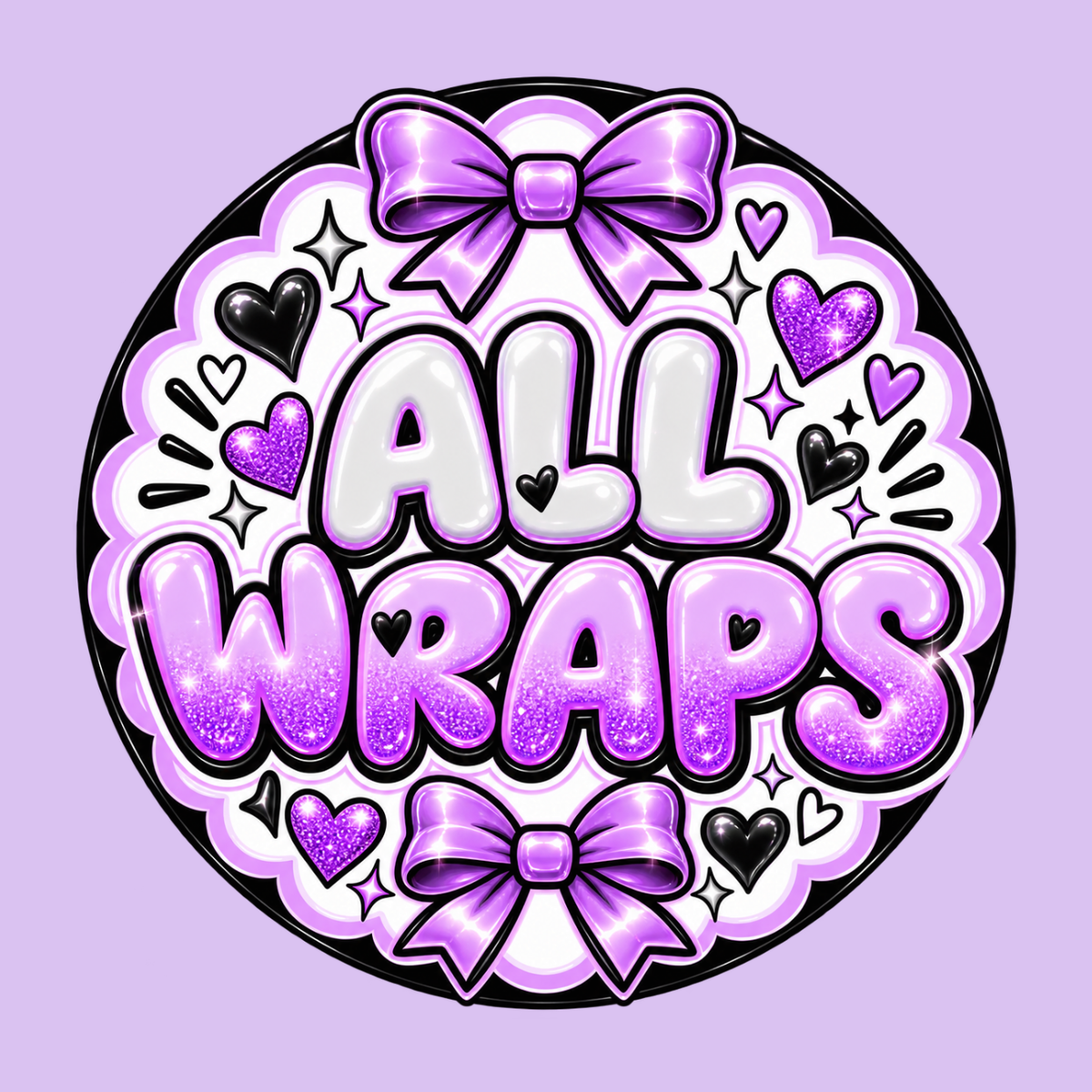 ALL WRAPS