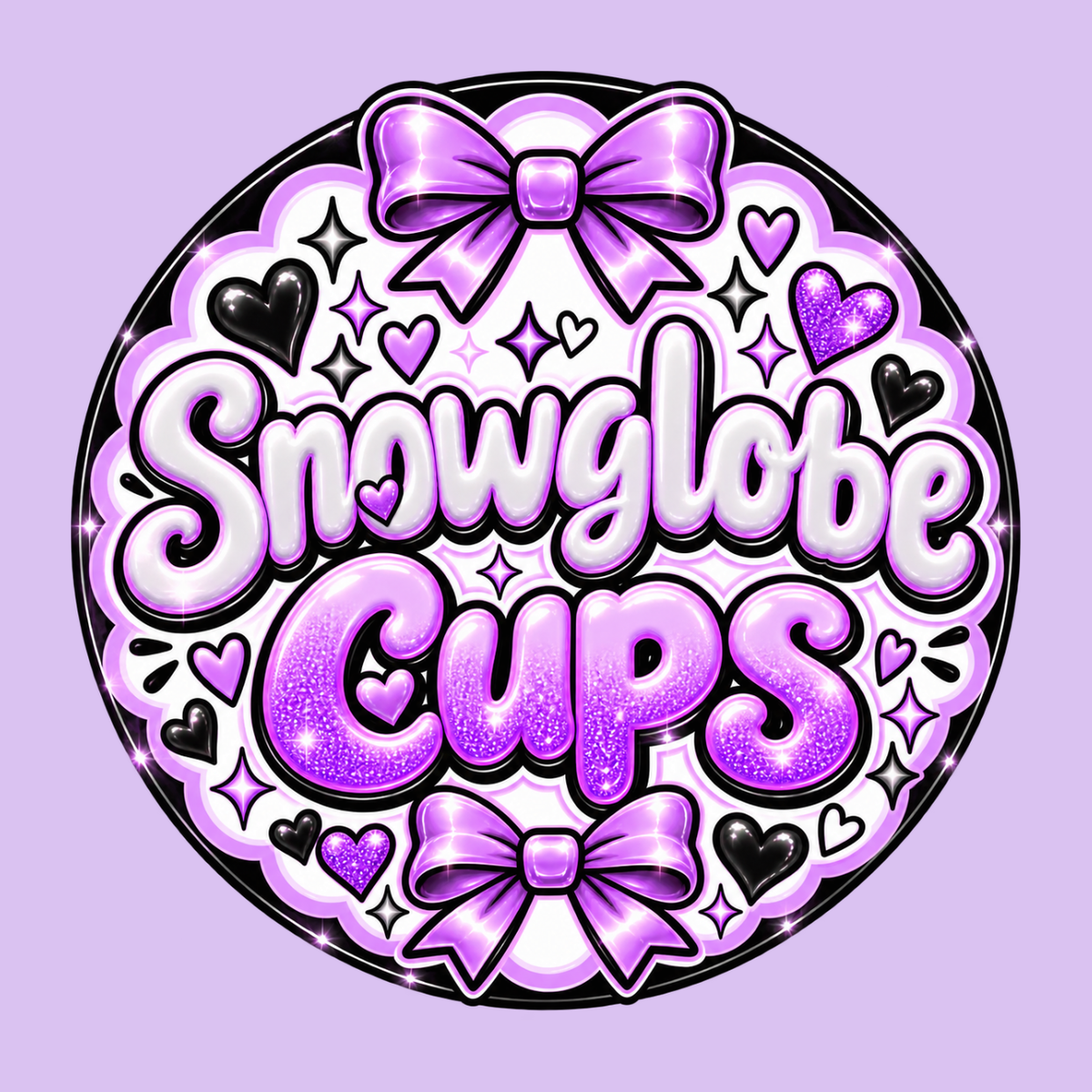 CUP BUILDS