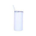 15oz stainless steel tumbler