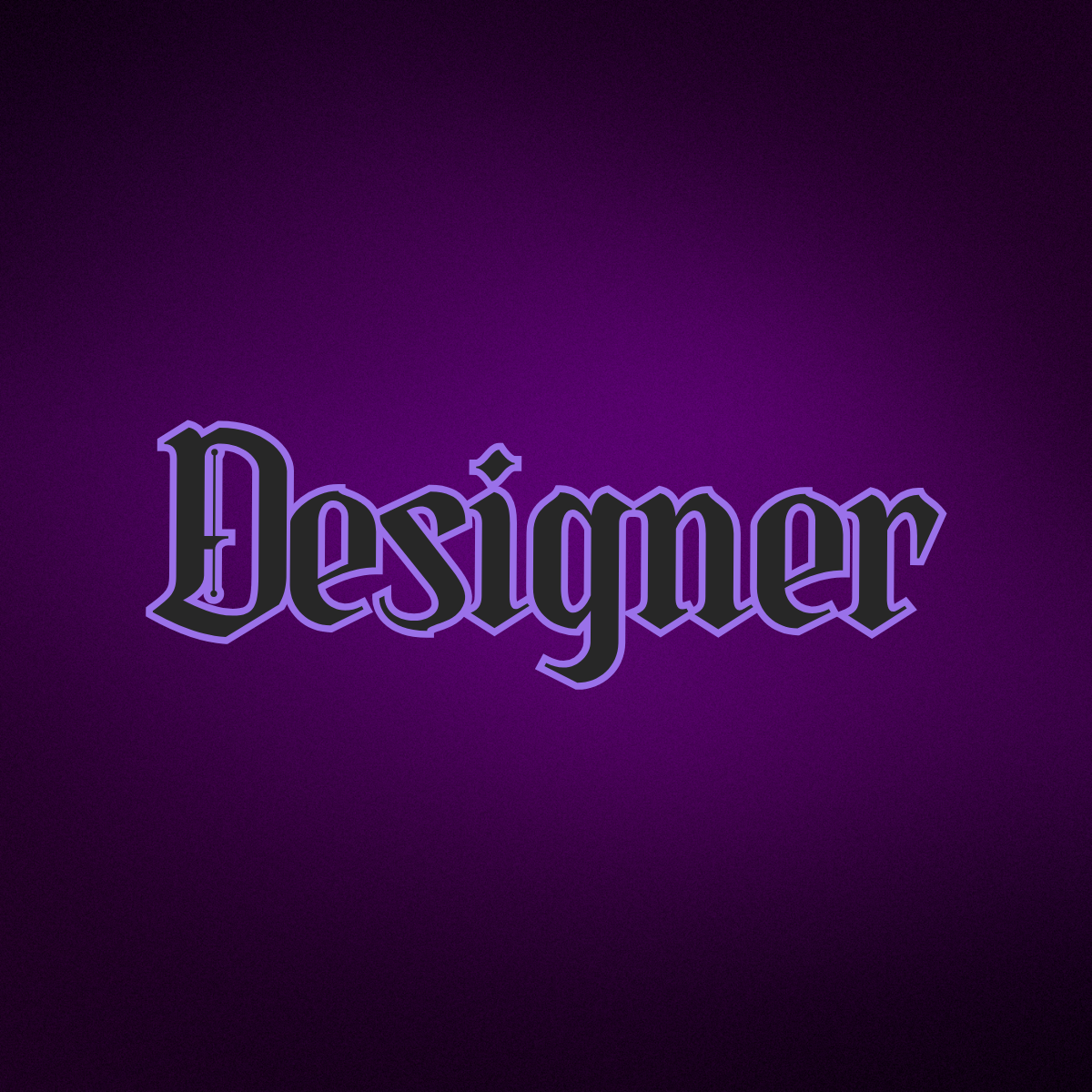 Designer