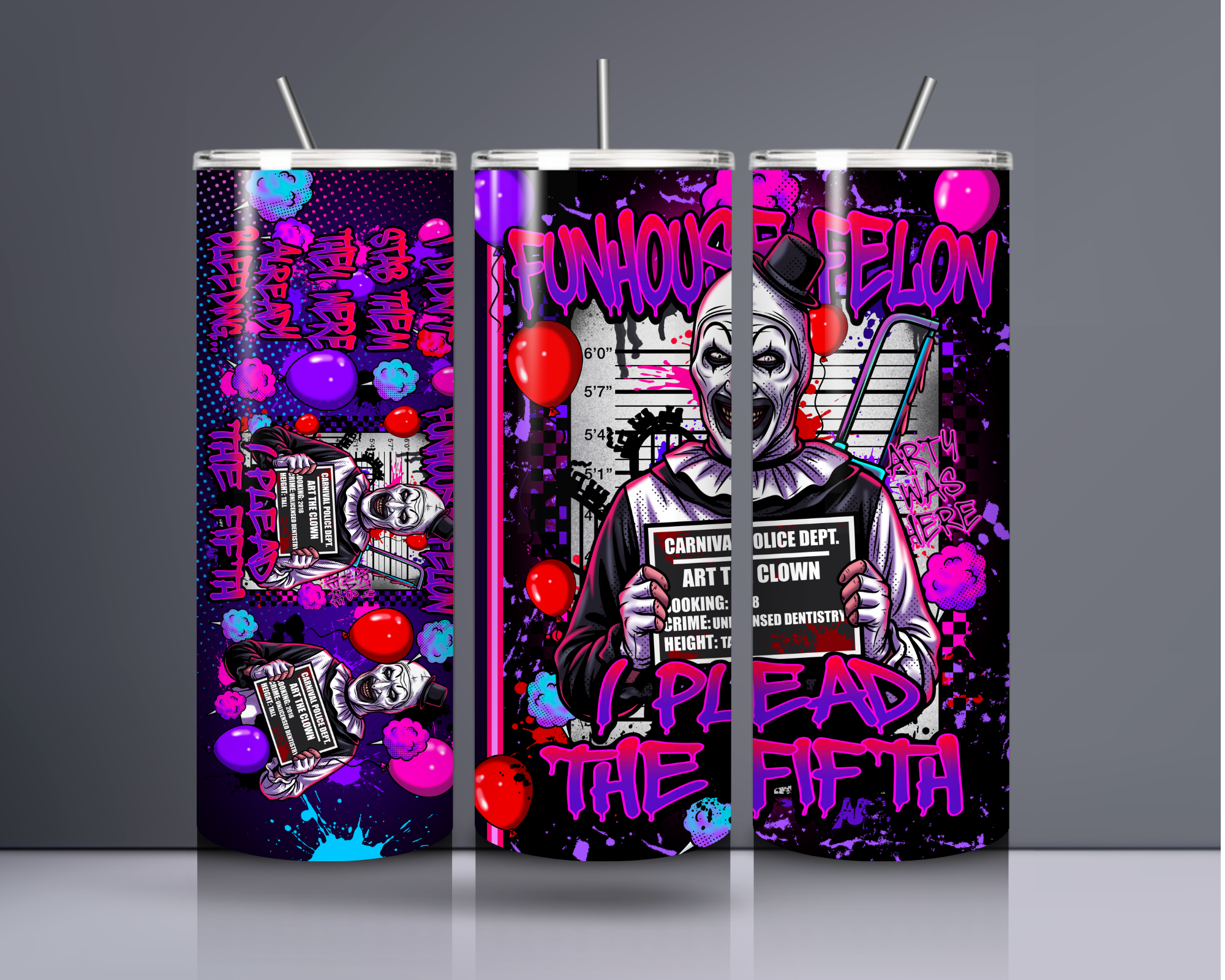 Art Terrifier