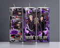 Buffy Tumbler