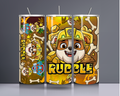 Rubble Paw Patrol