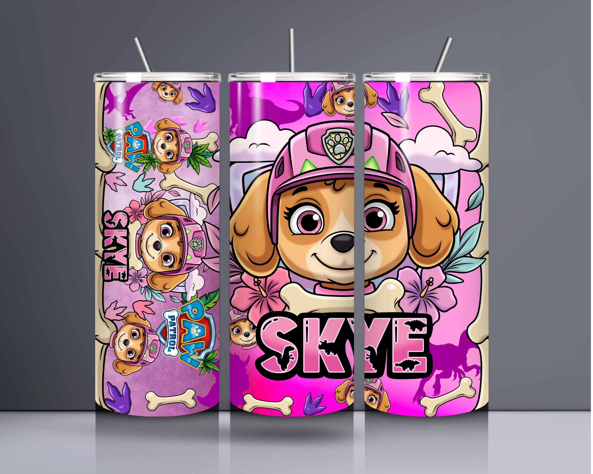 Skye Paw Patrol