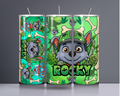 Rocky Paw Patrol