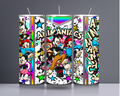 Animaniacs (EXCLUSIVE)