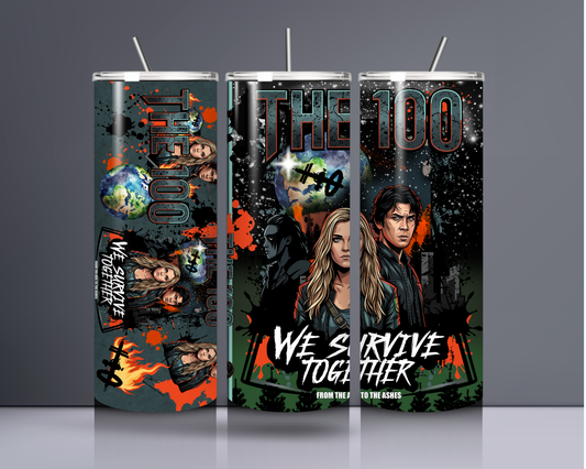 The 100