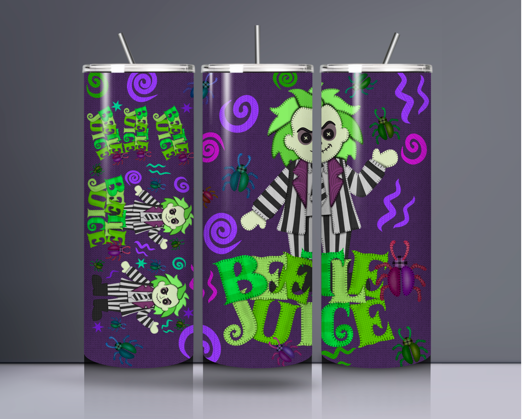 Beetle Juice
