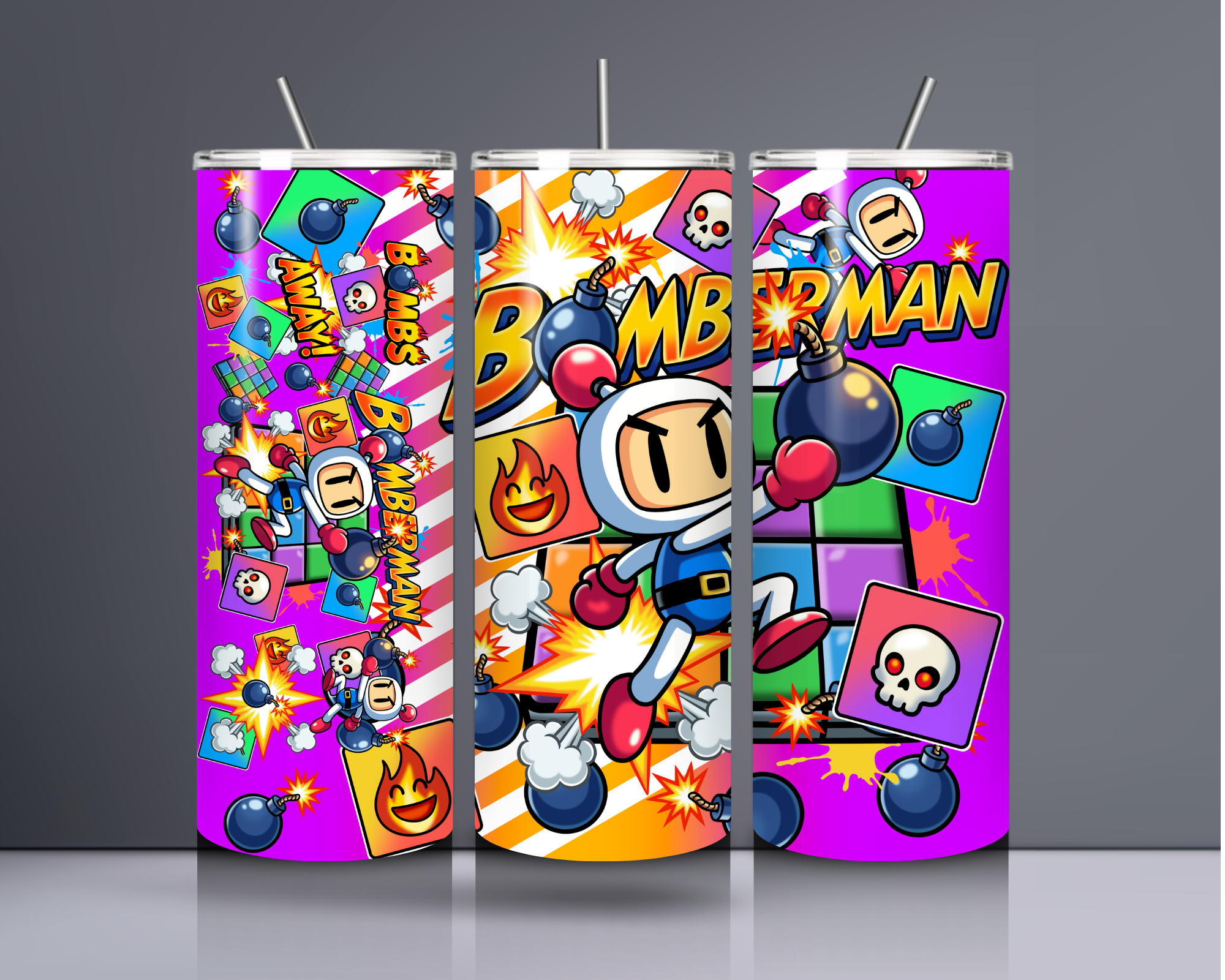 Bomber man