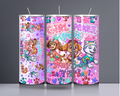 Girl Paw Patrol