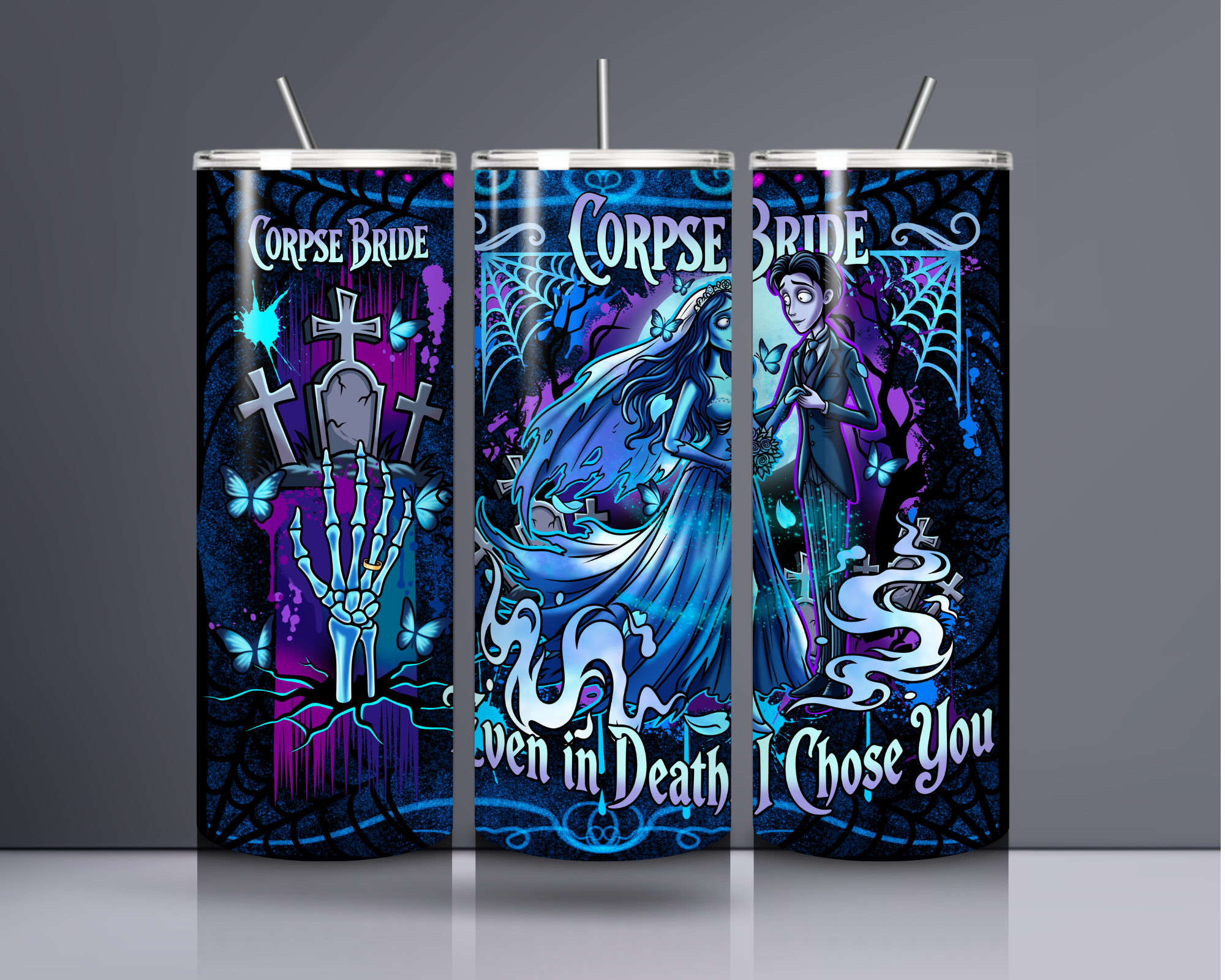 Corpse Bride