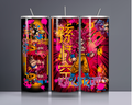 Goku Tumbler