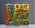 Crash Bandicoot