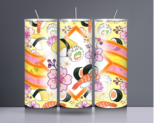 Sushi B