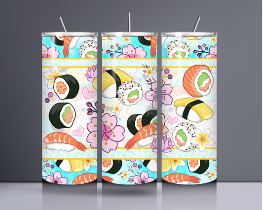 Sushi A