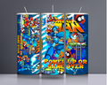 Mega Man