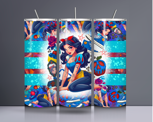 Snow White C