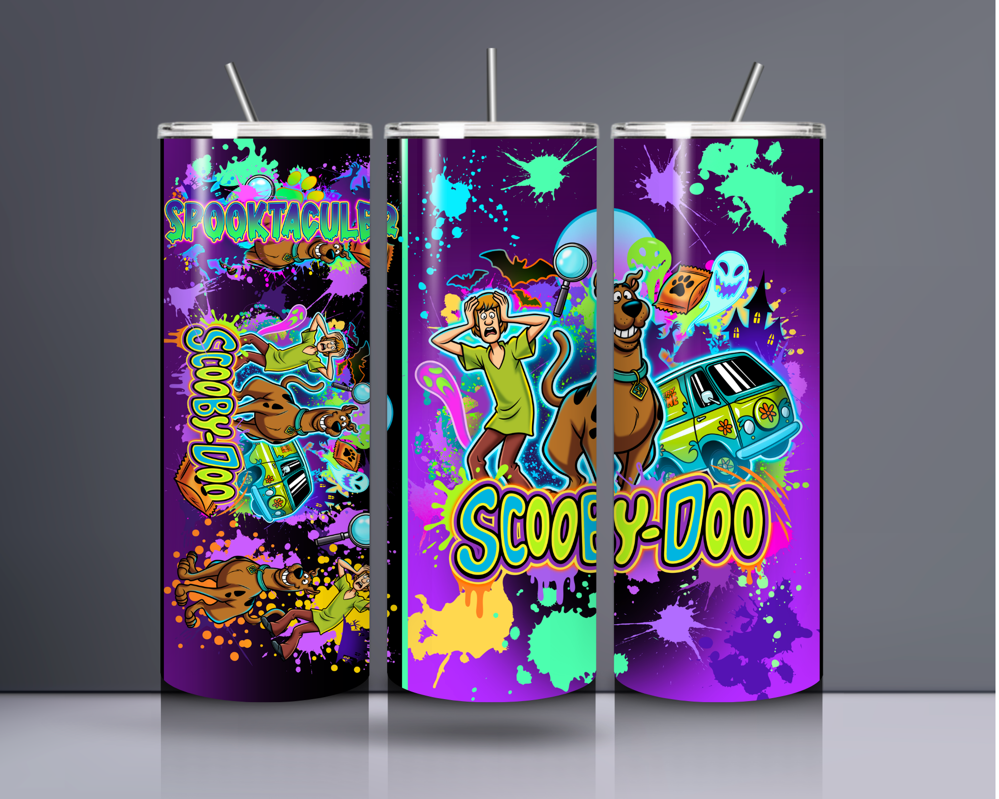 Scooby Doo