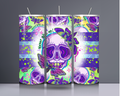 Skull Never Give Up C