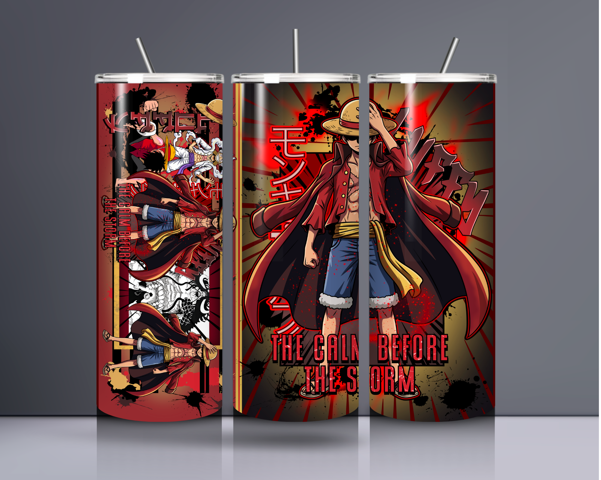 Luffy