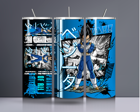 VEGETA