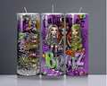 Bratz NBC