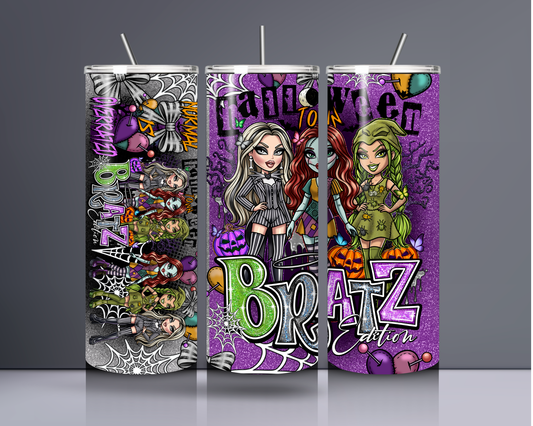 Bratz NBC