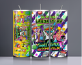 Dexters Laboratory (EXCLUSIVE)