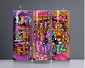 Scooby Bratz