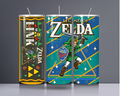 Link Tumbler