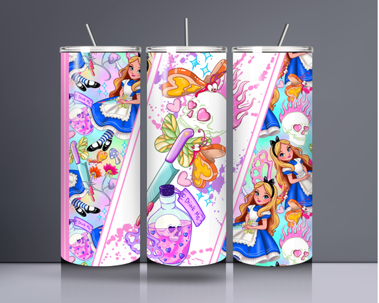 Alice FAFO C