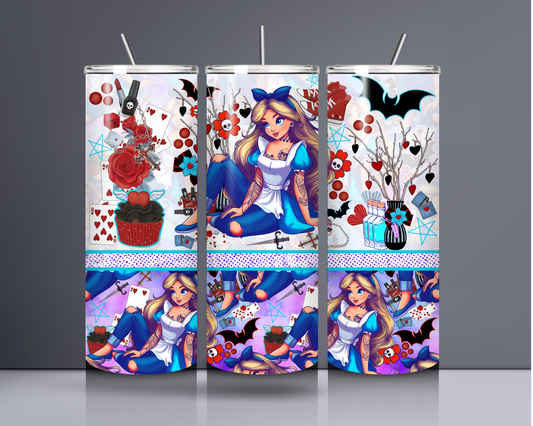 Alice Alt A