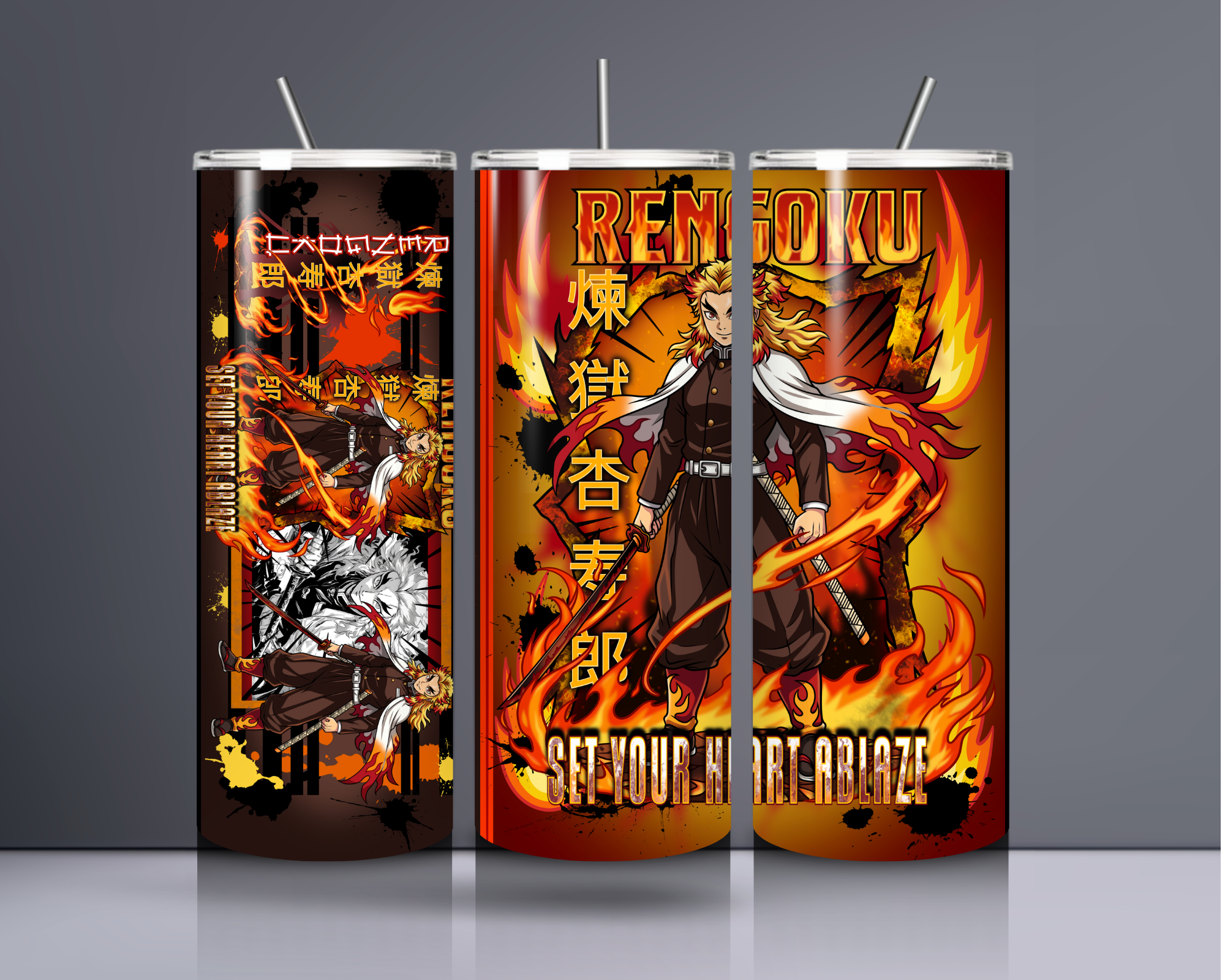 Rengoku