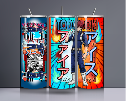 Todoroki