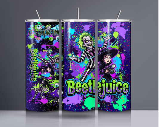 Beetle Juice