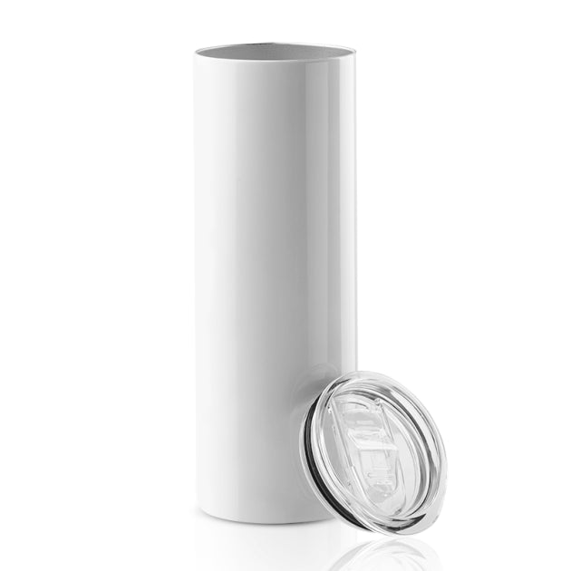 20oz stainless steel tumbler