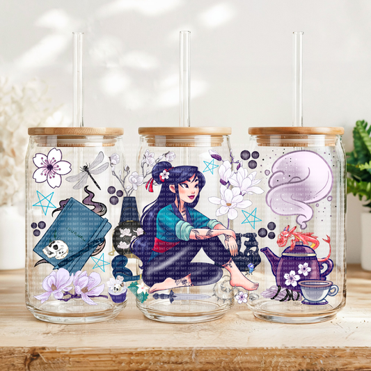 Decal #3296