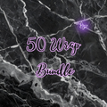 50 Bundle